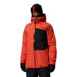 Columbia - Men's Winter District III Jacket (2087371 864)