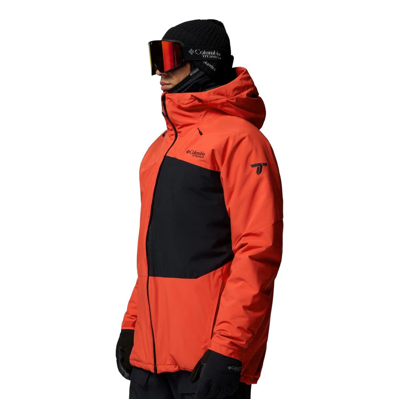 Columbia - Men's Winter District III Jacket (2087371 864)