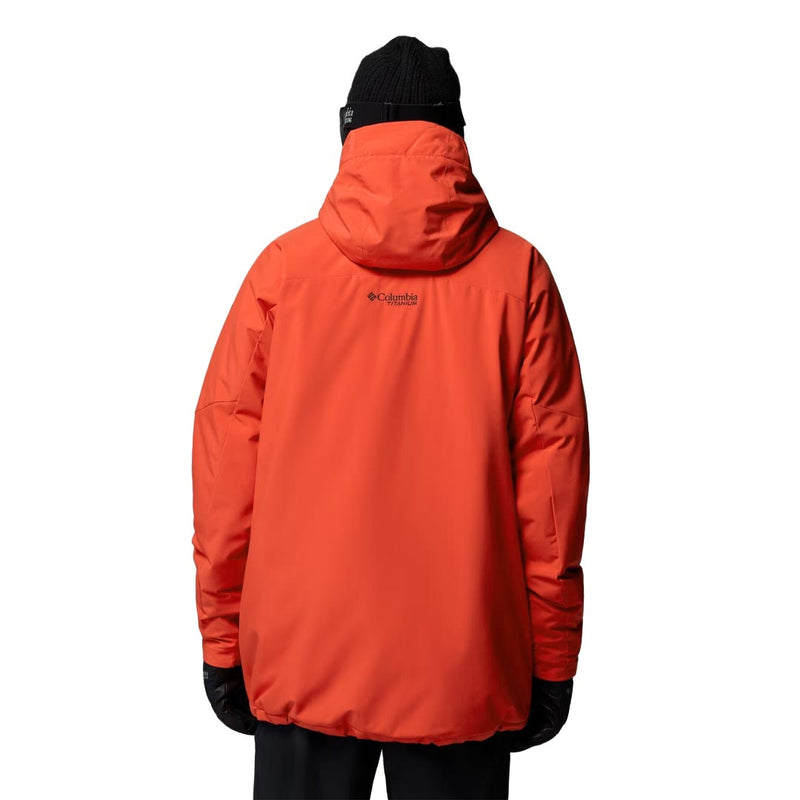 Columbia - Men's Winter District III Jacket (2087371 864)