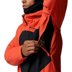 Columbia - Men's Winter District III Jacket (2087371 864)