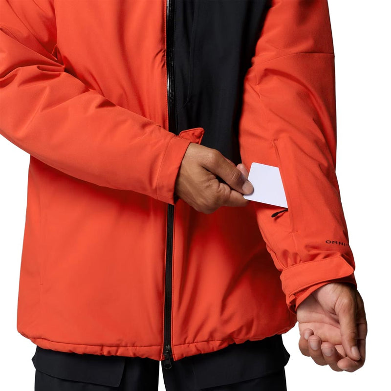 Columbia - Men's Winter District III Jacket (2087371 864)
