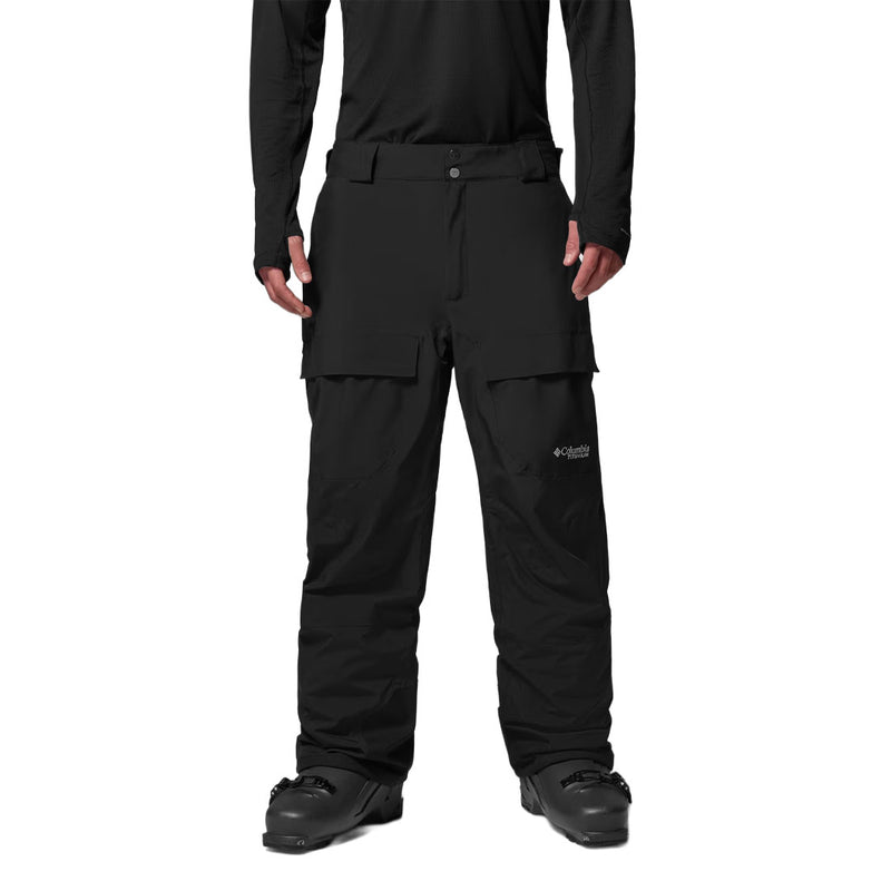Columbia - Men's Winter District Ski Pant (2134801 010)