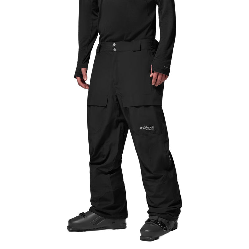 Columbia - Men's Winter District Ski Pant (2134801 010)