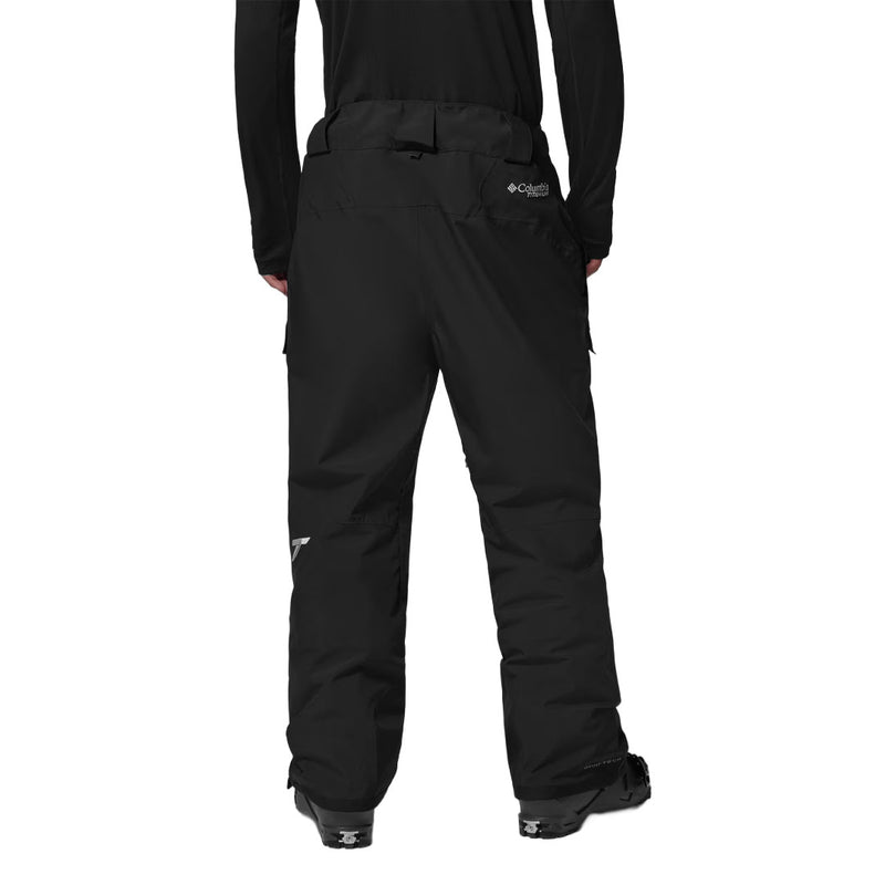 Columbia - Men's Winter District Ski Pant (2134801 010)