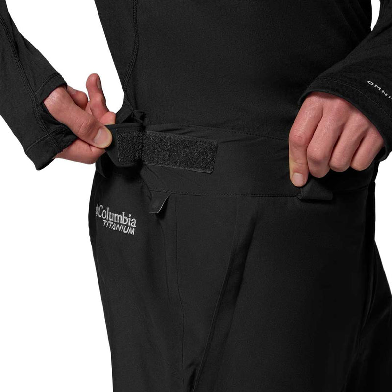 Columbia - Men's Winter District Ski Pant (2134801 010)