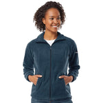 Columbia - Women's Benton Springs Fleece Full Zip Jacket (2124701 425)