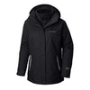 Columbia - Women's Bugaboo II Fleece Interchange Jacket (1799241 010)