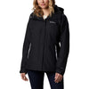 Columbia - Women's Bugaboo II Fleece Interchange Jacket (1799241 010)