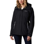 Columbia - Women's Bugaboo II Fleece Interchange Jacket (1799241 010)