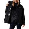 Columbia - Women's Bugaboo II Fleece Interchange Jacket (1799241 010)
