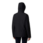 Columbia - Women's Bugaboo II Fleece Interchange Jacket (1799241 010)