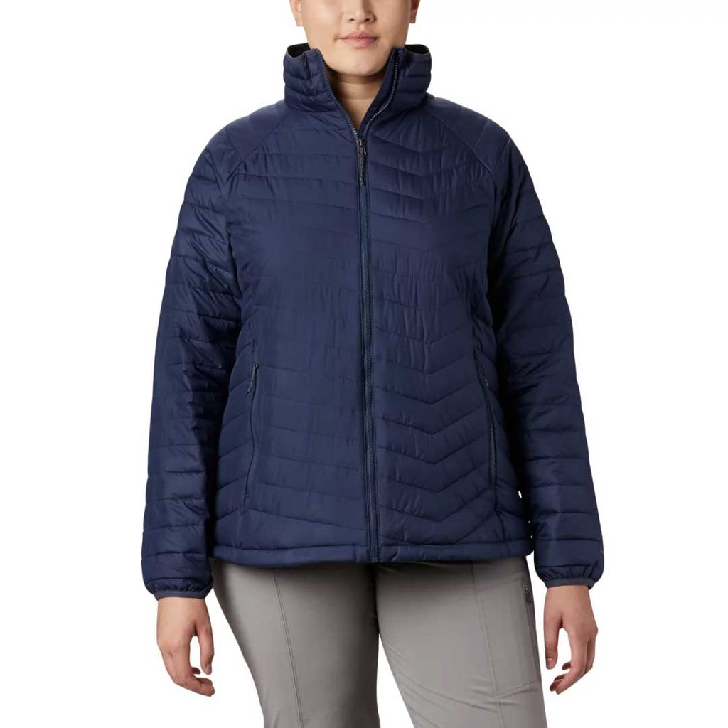 Columbia - Women's Powder Lite Jacket (1699062 467)