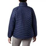 Columbia - Veste W Powder Lite (1699062 467)