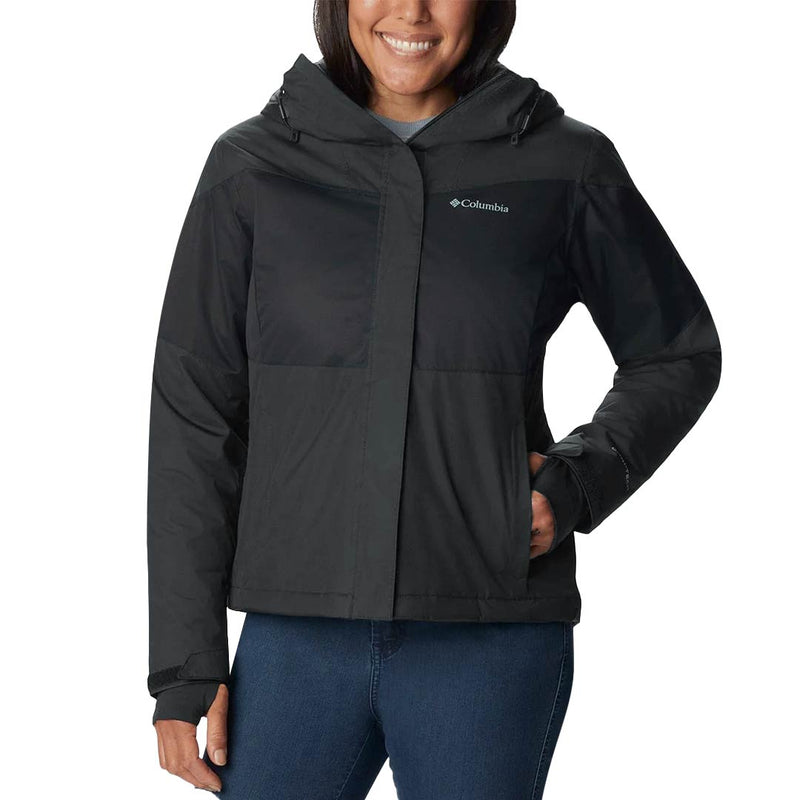 Columbia - Women's Tipton Peak II Insulated Jacket (2009491 010)