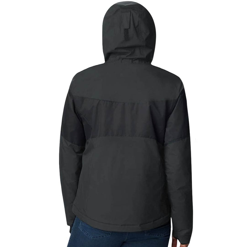 Columbia - Women's Tipton Peak II Insulated Jacket (2009491 010)