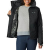 Columbia - Women's Tipton Peak II Insulated Jacket (2009491 010)