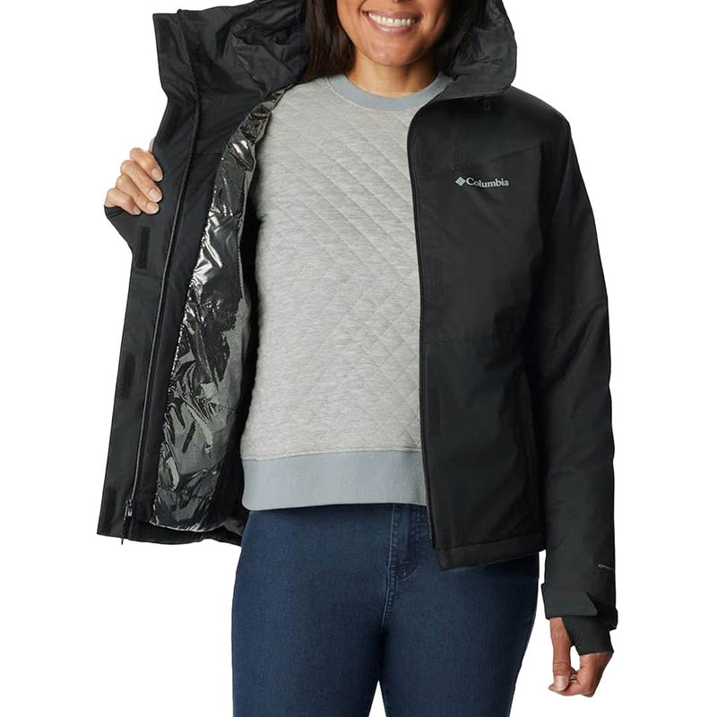 Columbia - Women's Tipton Peak II Insulated Jacket (2009491 010)