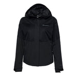 Columbia - Women's Tipton Peak To Park Insulated Hooded Jacket (2087071 010)