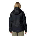 Columbia - Women's Tipton Peak To Park Insulated Hooded Jacket (2087071 010)