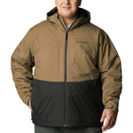 Columbia - - Men's Tall Point Park Insulated Jacket (Big & Tall) (1956814 258)