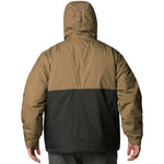 Columbia - - Men's Tall Point Park Insulated Jacket (Big & Tall) (1956814 258)