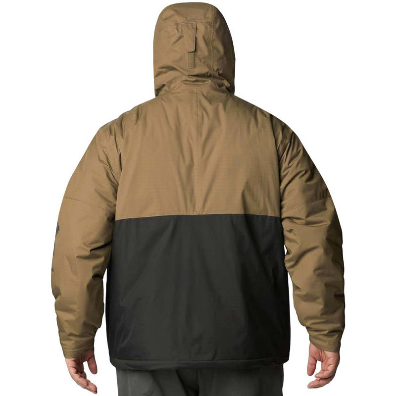 Columbia - - Men's Tall Point Park Insulated Jacket (Big & Tall) (1956814 258)