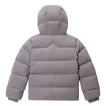 Columbia - Girls' (Junior) Amaze Puff Hooded Jacket (2166911 554)