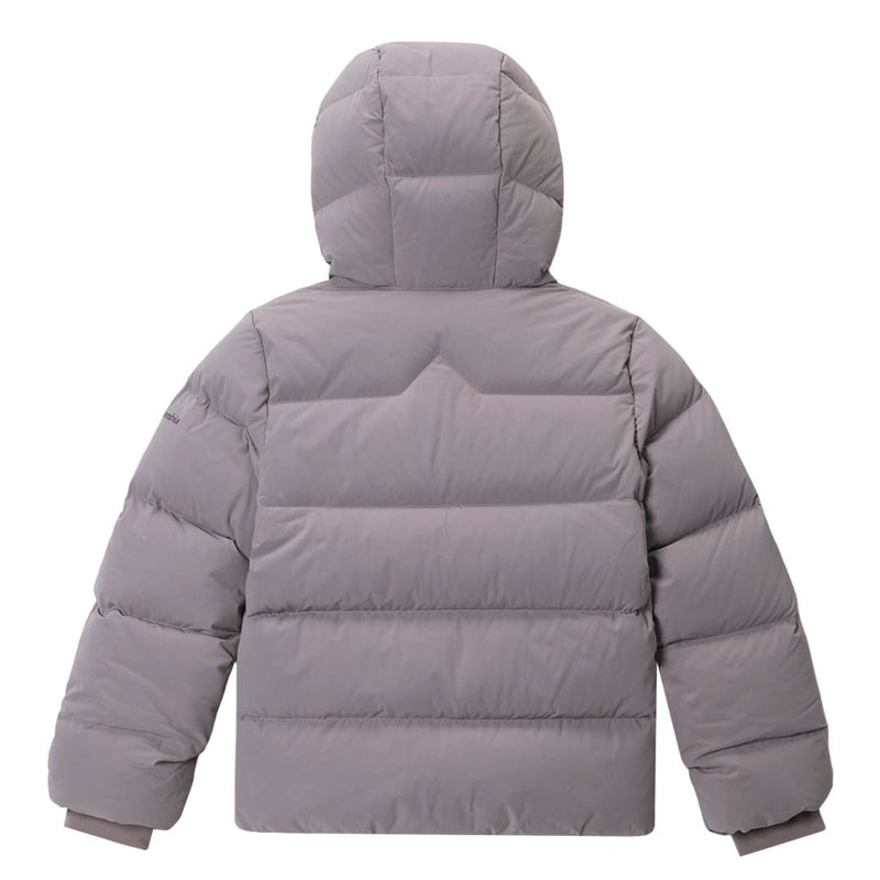 Columbia - Girls' (Junior) Amaze Puff Hooded Jacket (2166911 554)