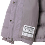 Columbia - Girls' (Junior) Amaze Puff Hooded Jacket (2166911 554)