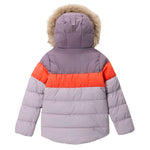 Columbia - Girls' (Junior) Arctic Blast III Jacket (2089741 551)
