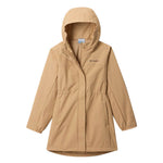Columbia - Girls' (Junior) Hikebound Long Jacket (2126051 262)