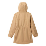 Columbia - Girls' (Junior) Hikebound Long Jacket (2126051 262)