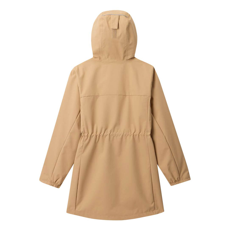 Columbia - Girls' (Junior) Hikebound Long Jacket (2126051 262)