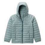 Columbia - Girls' (Junior) Powder Lite II Hooded Jacket (2090041 461)