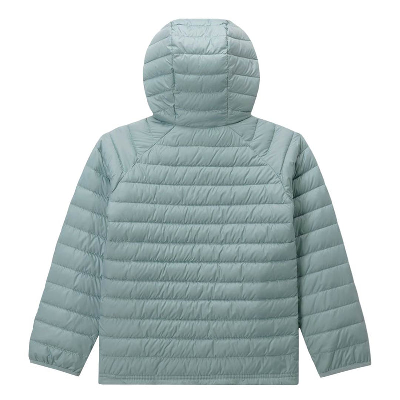 Columbia - Girls' (Junior) Powder Lite II Hooded Jacket (2090041 461)