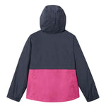 Columbia - Girls' (Junior) Rain-Zilla Jacket (1582891 475)