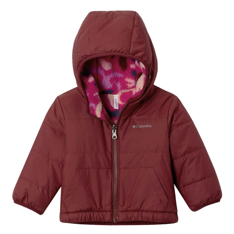 Columbia - Kids' (Infant) Double Trouble III Jacket (2134072 624)