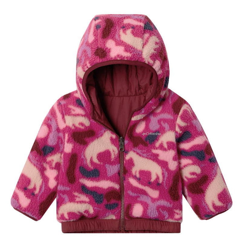 Columbia - Kids' (Infant) Double Trouble III Jacket (2134072 624)