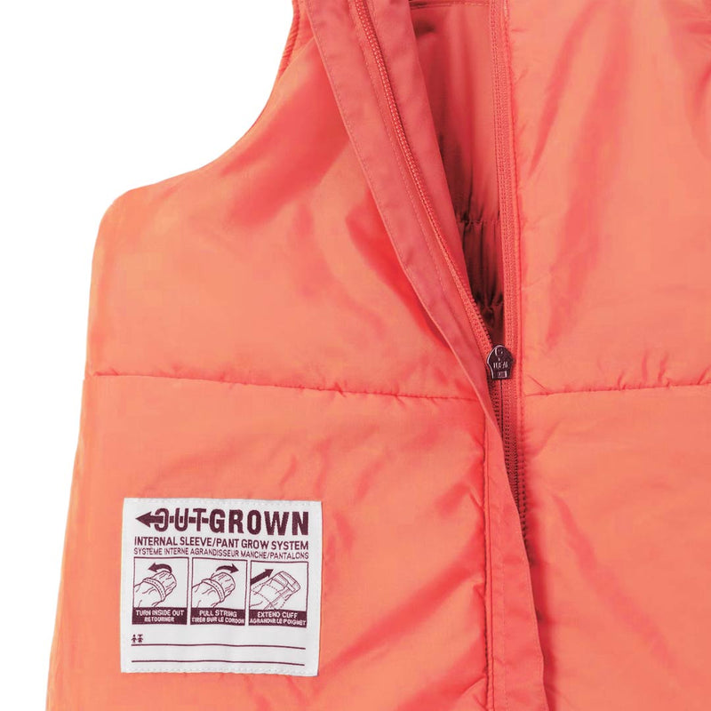 Columbia - Kids' (Junior) Adventure Ride II Bib (2089851 810)