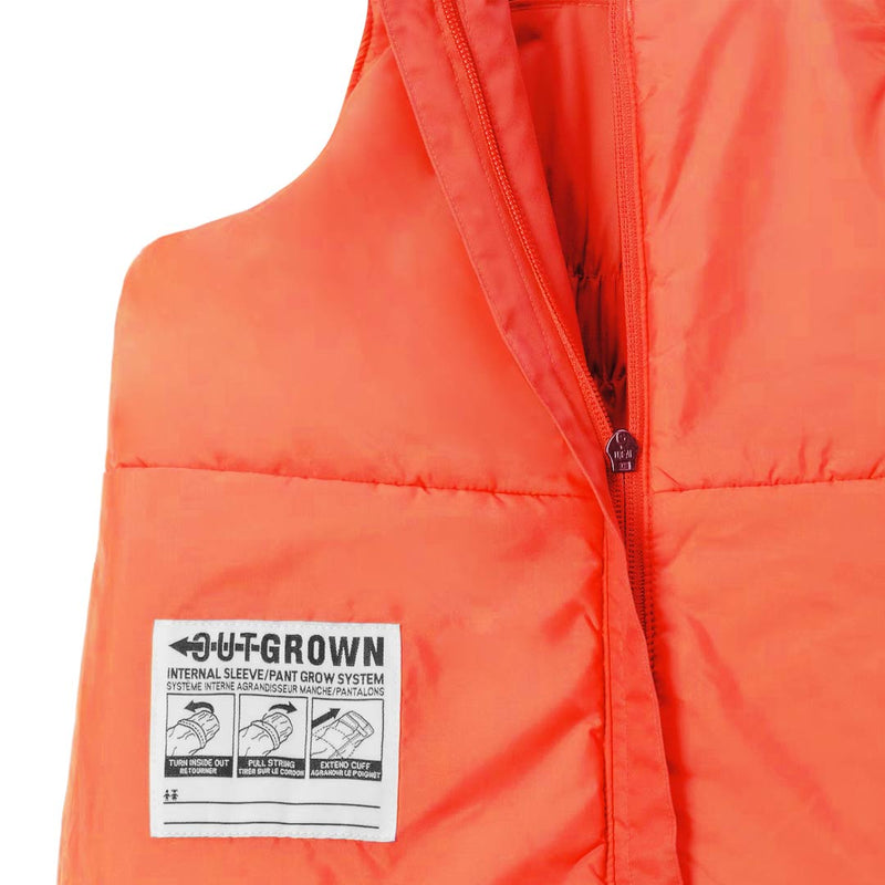 Columbia - Kids' (Junior) Adventure Ride II Bib (2089851 839)