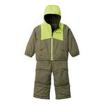 Columbia - Kids' (Junior) Double Flake II Set (2088953 397)