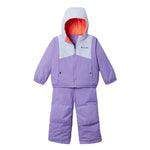 Columbia - Kids' (Junior) Double Flake II Set (2088953 597)