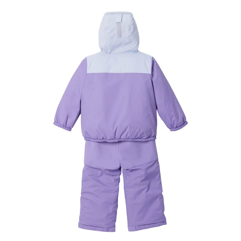 Columbia - Kids' (Junior) Double Flake II Set (2088953 597)