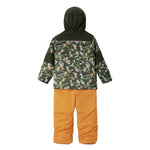 Columbia - Kids' (Junior) Mighty Mogul II Set (2088873 366)