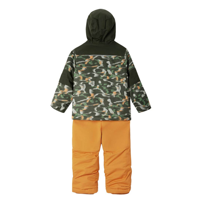 Columbia - Kids' (Junior) Mighty Mogul II Set (2088873 366)