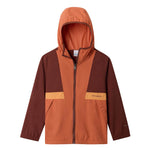 Columbia - Kids' (Junior) Spire Valley Windbreaker Jacket (2115991 681)