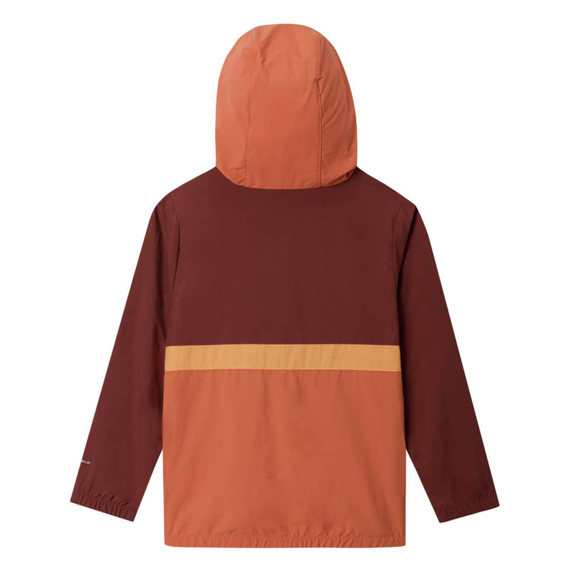 Columbia - Kids' (Junior) Spire Valley Windbreaker Jacket (2115991 681)