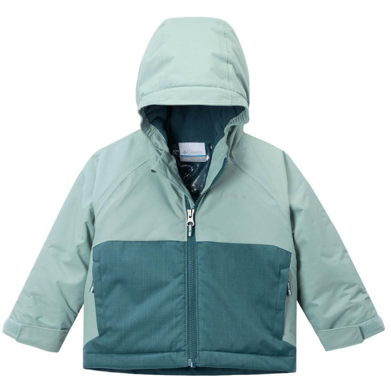 Columbia - Kids' (Toddler) Alpine Action III Jacket (2089632 429)
