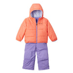 Columbia - Kids' (Toddler) Double Flake II Set (2088951 597)