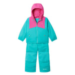 Columbia - Kids' (Toddler) Double Flake Set (1624601 338)